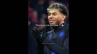 What do you think fans (Yamal 1.1.2) #football #trending #edit #yamal #shorts #fyp #100k