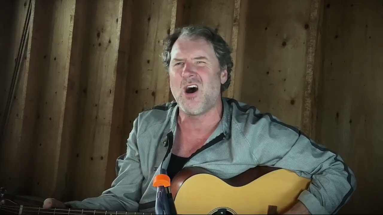 Heron Street Blues by Hellbound Glory