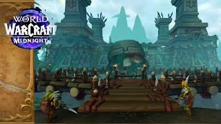 Zul'Aman Complete | Music Of WoW Midnight