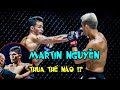 Martin Nguyễn Và Siêu Võ Sĩ ĐỒNG ĐỘI Cùng THUA THẢM Tại ONE Inside The Matrix | ONE Championship