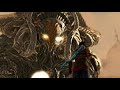 The End of Ritash I Prince Of Persia The Forgotten Sands I 1080p