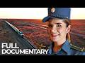 Uzbekistan by Train: Oases, Deserts and Soviet Ghost Towns | Free Documentary