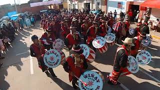 FIESTA de la CRUZ 3 DE MAYO HUANCANE 2022