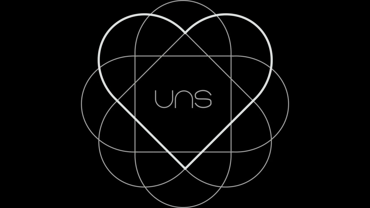 Unisson - Droneing