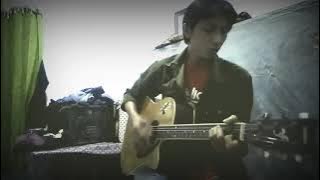 UK'S - Ikhlasmu Berbagi Kasih (Cover by Mariginal recorder)