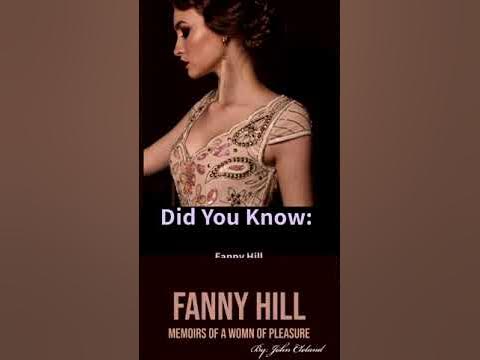 Fanny Hill - YouTube