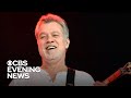 Guitar legend Eddie Van Halen dies at age 65