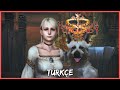 Haunting Ground • Ara Sahneler • TÜRKÇE ALTYAZILI