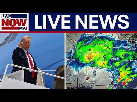 LiveNOW from FOX live streams