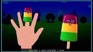 Teacup Finger Family Nursey Rhymes Aidan Crow