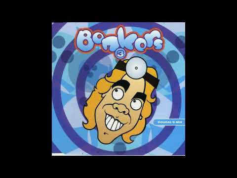Innovate — Bonkers 3 (Dougal) Innovate - Talking About Love