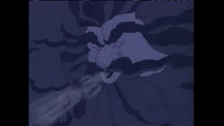 Thomas & Friends - Gordon Loses His Dome (Little Bear Parody)