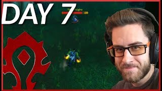 Cdew - Classic Beta Day 7 Best Moments