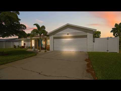 920 68th Street NW, Bradenton, FL home video tour