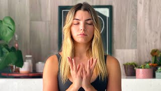 How Meditating for a Week Can Change YOU