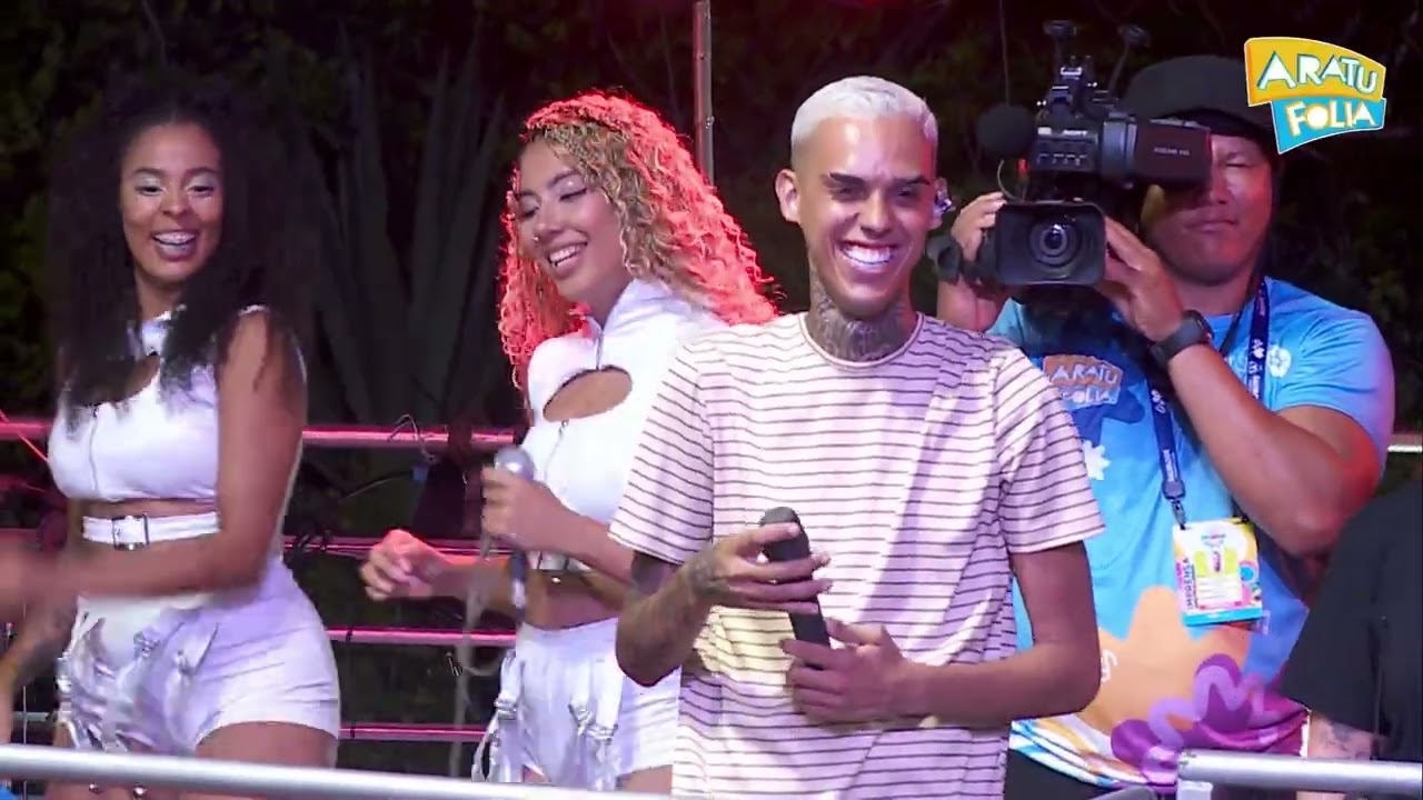 A Chapa no Carnaval 2026 I MELHORES MOMENTOS 13/02/2026