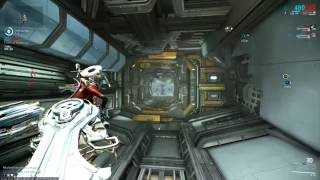 [Outdated] How to Roll in Warframe Archwing (Read Description or Annotation)