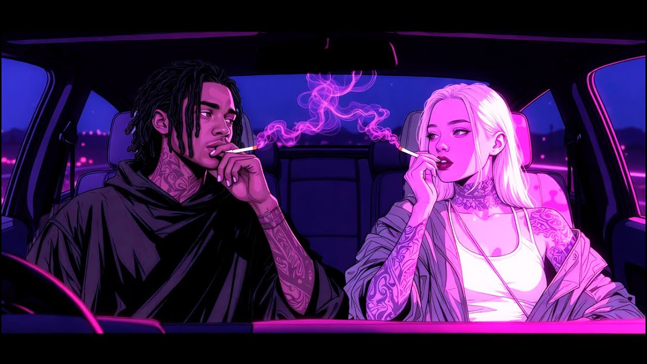 Slow Raps OG CHILL RAP — Slow Drive Home • Laid Back • Smooth Beats - YouTube