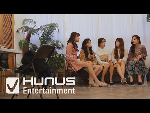 엘리스(ELRIS) - Digital Single '그립다(Miss U)' Music Teaser