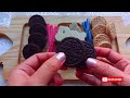 Satisfying Video ASMR Mukbang Sweets Bright Sweets Dessert Compilation Rainbow Gummy Candy Chocolate
