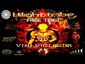 Hilight tribe  free tibet  vini vici  x rr7 mix x  afro drill type beat