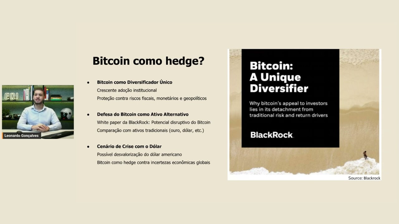 Bitcoin hoje: veja cenário e cotação