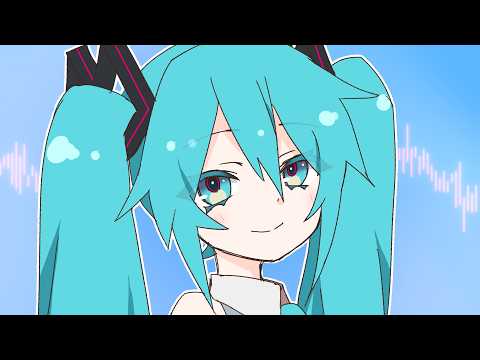 ポールスター - 初音ミク for LamazeP
