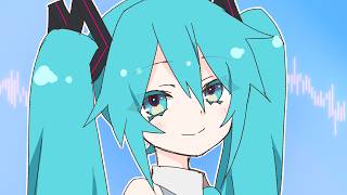 ポールスター feat. 初音ミク