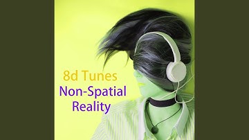 Non-Spatial Reality