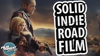 She Rides Shotgun Review Film Threat