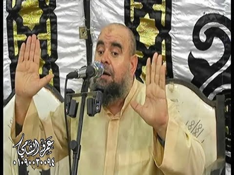 حتما ستدمع عينك لمن كان له قلب مع الدكتور محي الدين الصادق