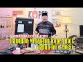 Panduan Menyusun Koper Haji 2025