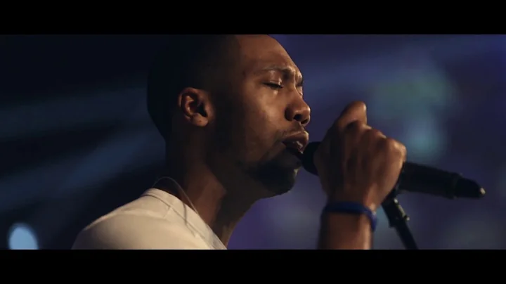 Terrence Scott - We Look To You (Official Music Vi...