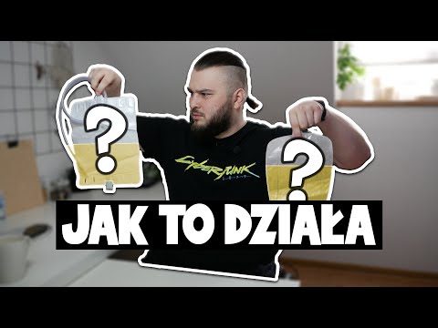 Wideo: Gdzie jest worek opaski?