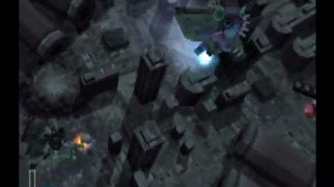 R-Type Final - Ship Showcase - Stage 1.0 with Hyllos - R-Typer Difficulty