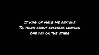 that good one- love you, goodbye read the description as well