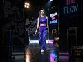Unfold Your Energy! 🔥 Futuristic Cyber Dance MV by Nixie ✨ 釋放極限燃能!🔥|未來感賽博街舞MV #shorts