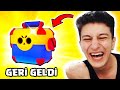 MEGA KUTULAR TEKRAR GERİ DÖNDÜ 😱😱😱😱