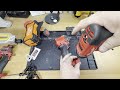 Milwaukee Fuel M18 FIW2F12 Impact Driver - New Case #milwaukee #diy #bahco