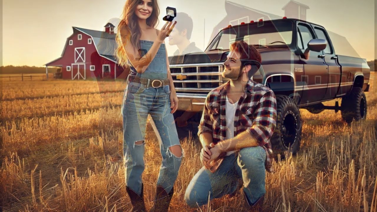 Tailgate Vows – Upbeat Country Anthem | Offstage Echo