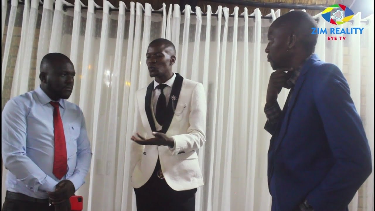 Easy Magtom Media actor, Slimy full interview with Djsparks zim reality |2022