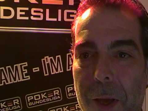 Poker-Bundesliga - Estoril Finale in Leipzig - Die...