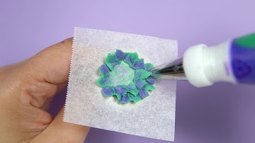 How To: Make Succulent Cupcakes | Spotlight Stores