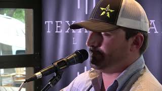 Casey Peveto - Live at Tuning Texas Resimi