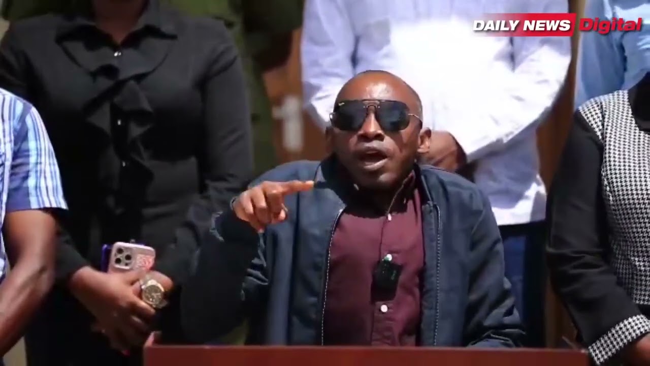 DC MAGOTI ATEMA CHECHE MIGOGORO YA ARDHI HOMBOZA-KISARAWE