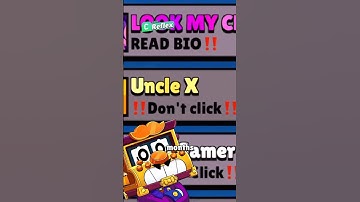 Don’t Fall for this Scam in Brawl Stars