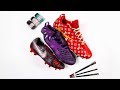 5 Simple Steps to Painting Better Cleats