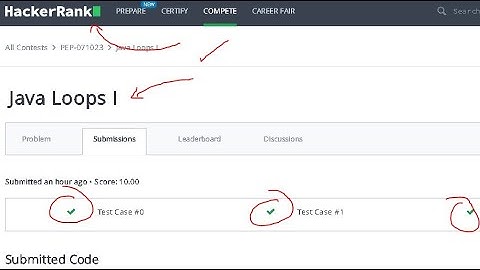 Java Loops I | HackerRank | using math, for loops, and printing
