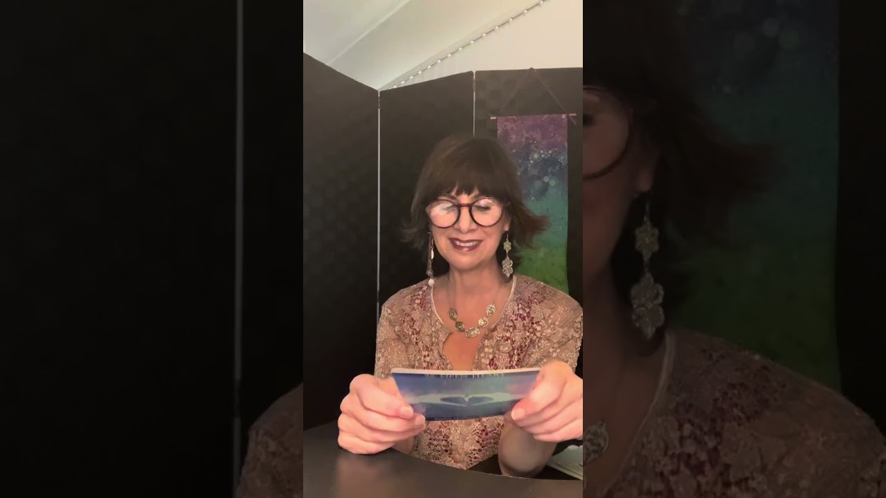 New Weekly Elemental messages for Monday, October 27th, 2025! 