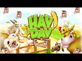 Hay Day - Level 25 -Update #3